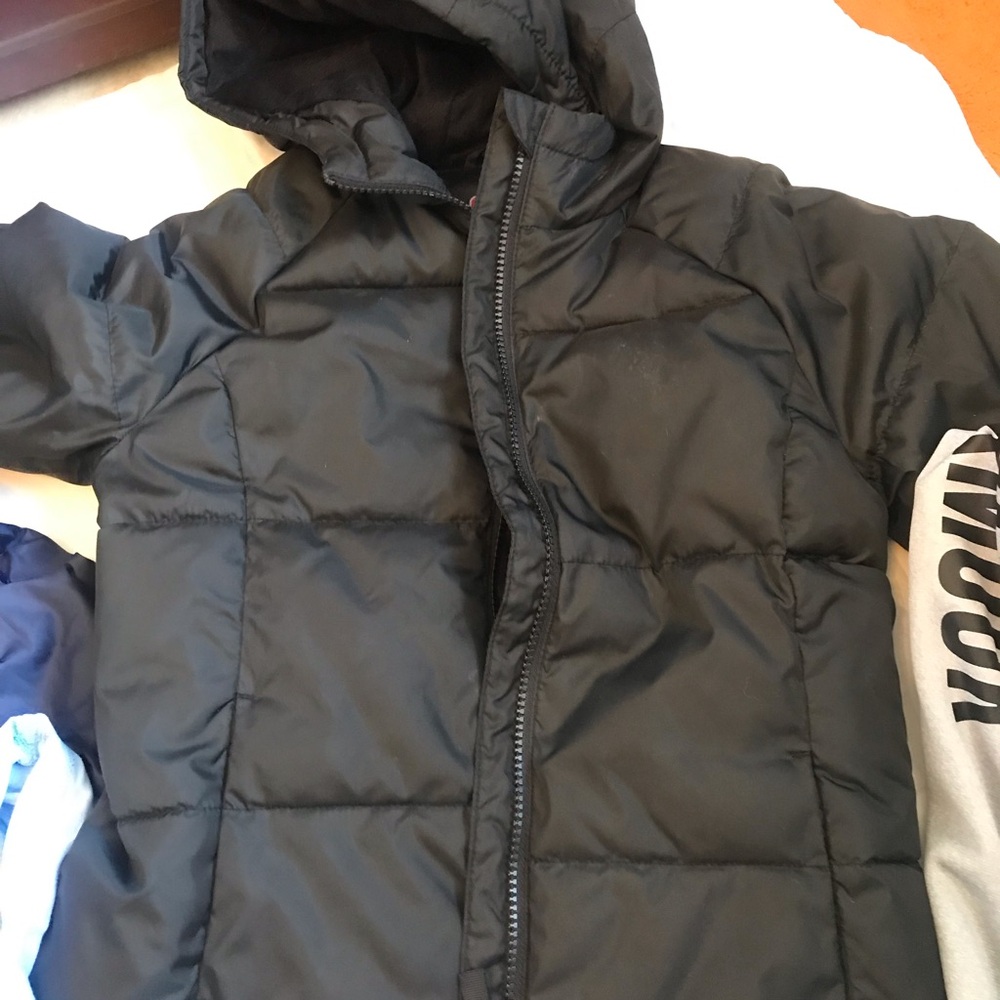 Boy Winter Clothes
--LOT--34 pieces.
Size 4 / 5 / 6 - Picture 7 of 16